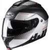 C91 Prod Motorhelm