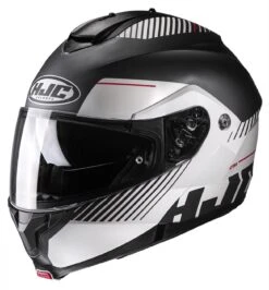 C91 Prod Motorhelm