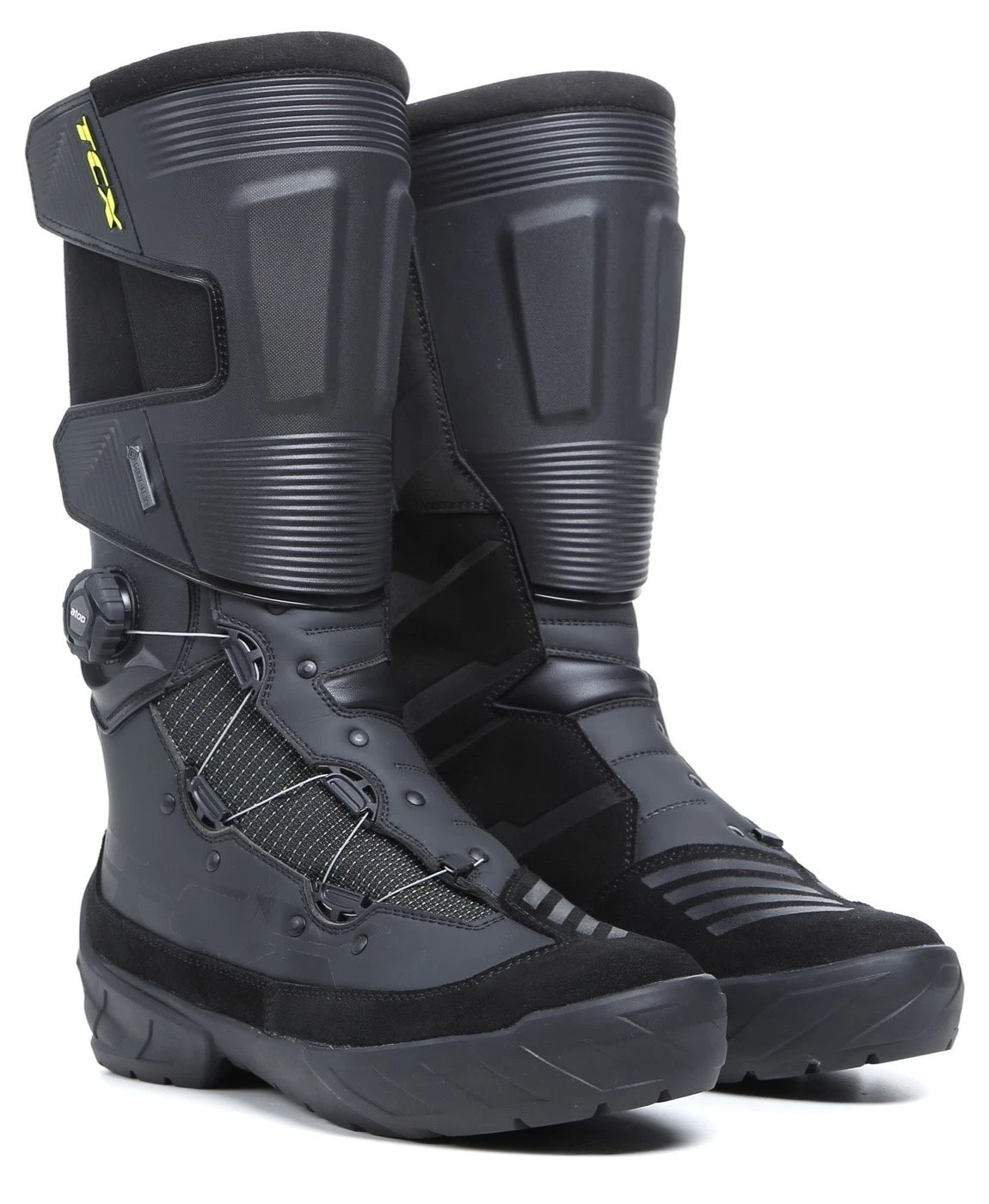 Richa Infinity 3 Gore-Tex Motorlaars