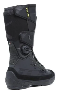 Richa Infinity 3 Gore-Tex Motorlaars -Geselecteerde Motorkledingwinkels 025478 100 3 TCX Infinity 3 GTX Boot