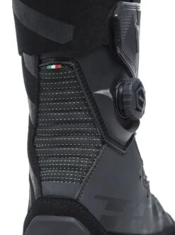 Richa Infinity 3 Gore-Tex Motorlaars -Geselecteerde Motorkledingwinkels 025478 100 5 TCX Infinity 3 GTX Boot