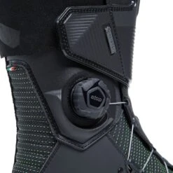 Richa Infinity 3 Gore-Tex Motorlaars -Geselecteerde Motorkledingwinkels 025478 100 8 TCX Infinity 3 GTX Boot