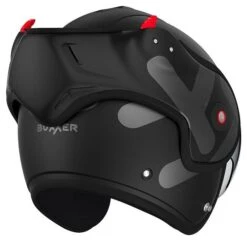 BoXXer Twin RO9 Motorhelm -Geselecteerde Motorkledingwinkels 025546 112 6 ROOF BoXXer Twin RO9