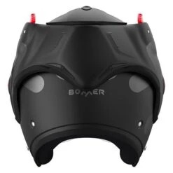 BoXXer Twin RO9 Motorhelm -Geselecteerde Motorkledingwinkels 025546 112 8 ROOF BoXXer Twin RO9