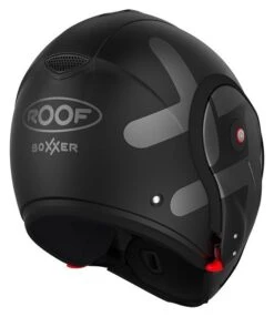 BoXXer Twin RO9 Motorhelm -Geselecteerde Motorkledingwinkels 025546 112 9 ROOF BoXXer Twin RO9