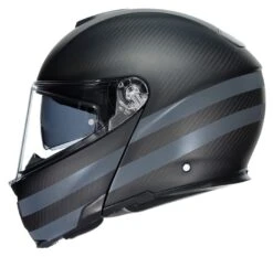 Dainese Sportmodular Dark Refractive Motorhelm 13 Dainese Sportmodular Dark Refractive Motorhelm -Geselecteerde Motorkledingwinkels 026040 112 3 AGV Sportmodular Dark Refractive 9