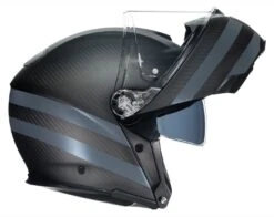 Dainese Sportmodular Dark Refractive Motorhelm 16 Dainese Sportmodular Dark Refractive Motorhelm -Geselecteerde Motorkledingwinkels 026040 112 6 AGV Sportmodular Dark Refractive 8