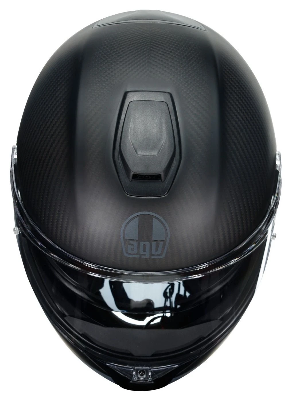 Dainese Sportmodular Dark Refractive Motorhelm 10 Dainese Sportmodular Dark Refractive Motorhelm - Afbeelding 8
