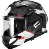 Richa FF901 Advant X Spectrum Motorhelm 2 Richa FF901 Advant X Spectrum Motorhelm -Geselecteerde Motorkledingwinkels 026083 230 1 LS2 FF901 Valiant X Spectrum
