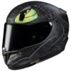 RPHA 11 Toothless Universal Marvel Motorhelm -Geselecteerde Motorkledingwinkels 026086 010 1 HJC RPHA 11 Toothless Universal Marvel
