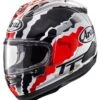 RX-7V EVO Doohan TT Motorhelm -Geselecteerde Motorkledingwinkels 026398 010 1 Arai RX 7V EVO Doohan TT