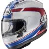 RX-7V EVO Schwantz Motorhelm