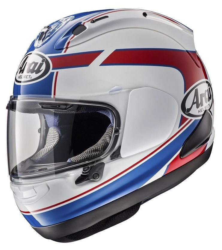 RX-7V EVO Schwantz Motorhelm 3 RX-7V EVO Schwantz Motorhelm