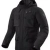 Triomphe 2 H2O Motorjas -Geselecteerde Motorkledingwinkels 026521 100 1 REV IT Triomphe 2 H2O Jacket