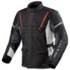 Horizon 3 H2O Motorjas -Geselecteerde Motorkledingwinkels 026522 130 1 REV IT Horizon 3 H2O Jacket