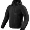Montana H2O Motorjas -Geselecteerde Motorkledingwinkels 026524 100 1 REV IT Montana H2O Jacket 1