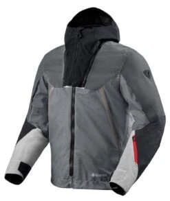 Stratum Gore-Tex Motorjas