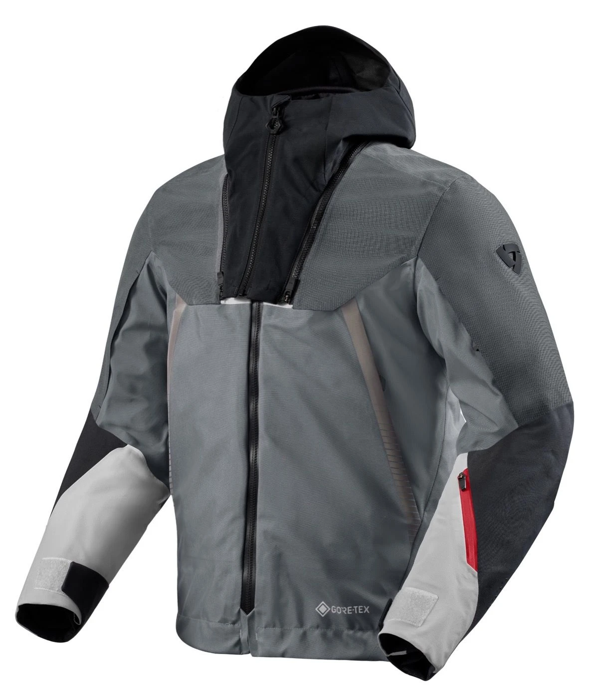 Stratum Gore-Tex Motorjas 3 Stratum Gore-Tex Motorjas