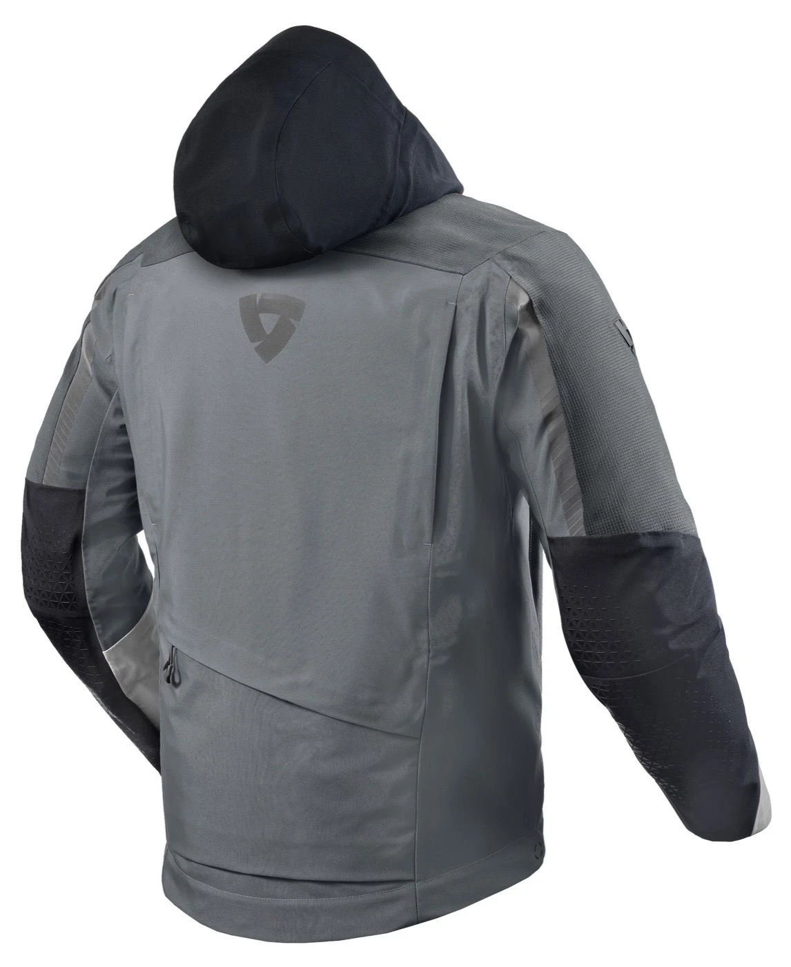 Stratum Gore-Tex Motorjas 4 Stratum Gore-Tex Motorjas - Afbeelding 2