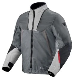 Stratum Gore-Tex Motorjas 12 Stratum Gore-Tex Motorjas -Geselecteerde Motorkledingwinkels 026526 202 3 REV IT Stratum GTX Jacket 7