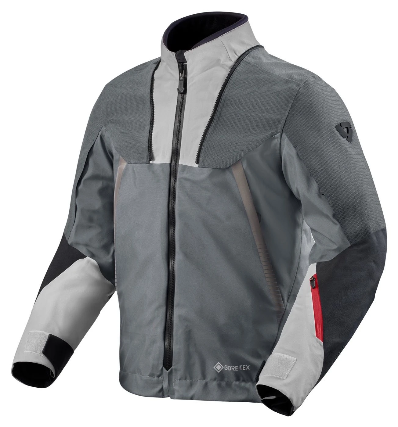 Stratum Gore-Tex Motorjas 5 Stratum Gore-Tex Motorjas - Afbeelding 3
