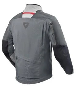 Stratum Gore-Tex Motorjas 13 Stratum Gore-Tex Motorjas -Geselecteerde Motorkledingwinkels 026526 202 4 REV IT Stratum GTX Jacket 7