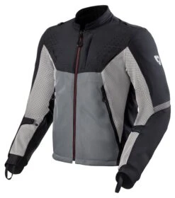 Stratum Gore-Tex Motorjas 14 Stratum Gore-Tex Motorjas -Geselecteerde Motorkledingwinkels 026526 202 5 REV IT Stratum GTX Jacket 7