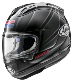 RX-7V EVO Honda CBR Motorhelm