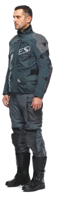 Dainese Springbok 3L Absoluteshell Motorjas -Geselecteerde Motorkledingwinkels 026579 202 3 Dainese Springbok 3L Absoluteshell Jacket