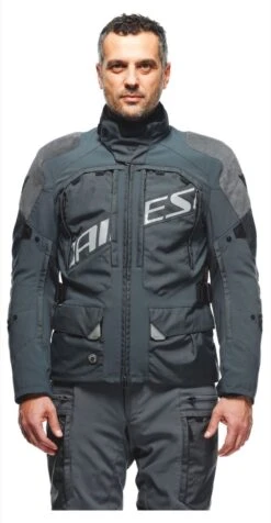 Dainese Springbok 3L Absoluteshell Motorjas -Geselecteerde Motorkledingwinkels 026579 202 4 Dainese Springbok 3L Absoluteshell Jacket