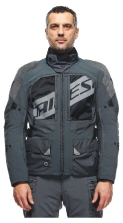 Dainese Springbok 3L Absoluteshell Motorjas -Geselecteerde Motorkledingwinkels 026579 202 5 Dainese Springbok 3L Absoluteshell Jacket