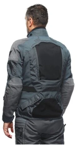 Dainese Springbok 3L Absoluteshell Motorjas -Geselecteerde Motorkledingwinkels 026579 202 6 Dainese Springbok 3L Absoluteshell Jacket