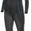Dainese Dry Dames Onderpak 2 Dainese Dry Dames Onderpak -Geselecteerde Motorkledingwinkels 026605 150 1 Dainese Dry Lady Suit
