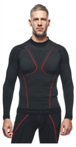 Dainese Thermo Long Sleeve Thermoshirt -Geselecteerde Motorkledingwinkels 026607 130 3 Dainese Thermo Long Sleeve