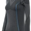 Dainese Dry Dames Long Sleeve Thermoshirt -Geselecteerde Motorkledingwinkels 026613 150 1 Dainese Dry Lady Long Sleeve