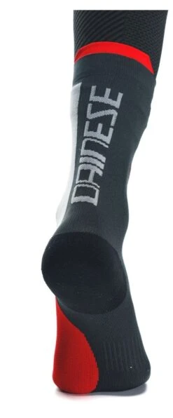 Dainese Thermo Mid Motorsokken 10 Dainese Thermo Mid Motorsokken -Geselecteerde Motorkledingwinkels 026627 130 4 Dainese Thermo Mid Socks