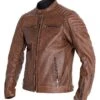 Storm Motorjas -Geselecteerde Motorkledingwinkels 026802 902 1 John Doe Storm Leather Jacket Grey