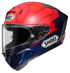 X-SPR Pro Marquez 7 Motorhelm