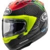 RX-7V EVO Tatsuki Motorhelm 1 RX-7V EVO Tatsuki Motorhelm -Geselecteerde Motorkledingwinkels 027161 430 1 Arai RX 7V EVO Tatsuki