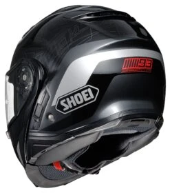 Neotec 2 2-way MM93 Motorhelm -Geselecteerde Motorkledingwinkels 027162 125 2 Shoei Neotec II 6
