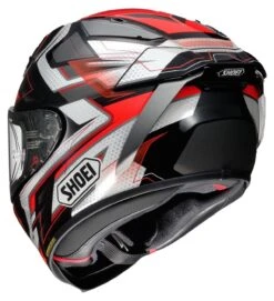 X-SPR Pro Escalate Motorhelm -Geselecteerde Motorkledingwinkels 027176 130 2 Shoei X SPR Pro Escalate Helmet 7