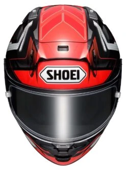 X-SPR Pro Escalate Motorhelm -Geselecteerde Motorkledingwinkels 027176 130 3 Shoei X SPR Pro Escalate Helmet 7