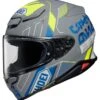 NXR2 Accolade Motorhelm -Geselecteerde Motorkledingwinkels 027177 541 1 Shoei NXR2 Accolade Helmet
