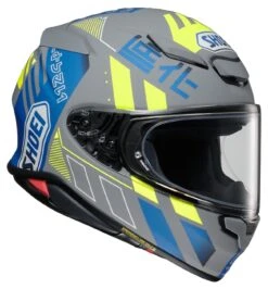 NXR2 Accolade Motorhelm -Geselecteerde Motorkledingwinkels 027177 541 3 Shoei NXR2 Accolade Helmet
