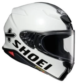 NXR2 Ideograph Motorhelm 8 NXR2 Ideograph Motorhelm -Geselecteerde Motorkledingwinkels 027179 210 3 Shoei NXR2 Ideograph Helmet