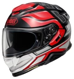GT-Air 2 Notch Motorhelm