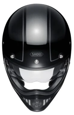 EX-Zero Master MM93 Motorhelm -Geselecteerde Motorkledingwinkels 027184 125 3 Shoei EX Zero Master MM93 Helmet