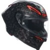 Dainese Pista GP RR Italia 06 Motorhelm -Geselecteerde Motorkledingwinkels 027211 630 1 AGV Pista GP RR Italia Helmet