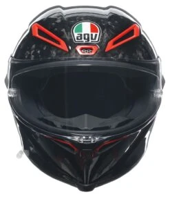 Dainese Pista GP RR Italia 06 Motorhelm -Geselecteerde Motorkledingwinkels 027211 630 3 AGV Pista GP RR Italia Helmet