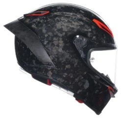 Dainese Pista GP RR Italia 06 Motorhelm -Geselecteerde Motorkledingwinkels 027211 630 4 AGV Pista GP RR Italia Helmet